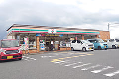 セブンイレブン葛城南花内店